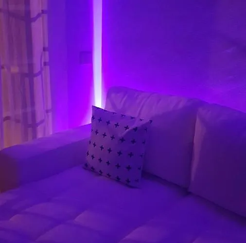 La Casita Del Corazon *