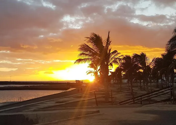 B&B La Casita Del Corazon Castillo del Romeral