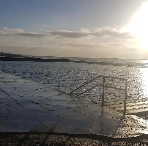 La Casita Del Corazon Castillo del Romeral