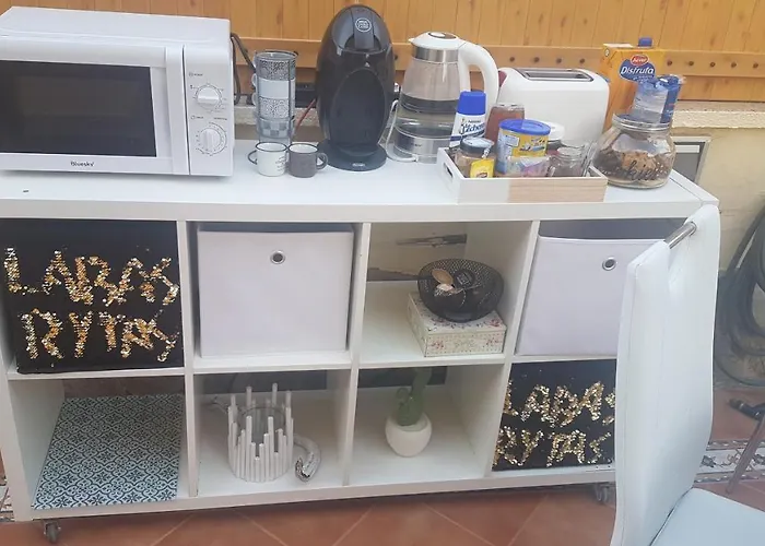 La Casita Del Corazon