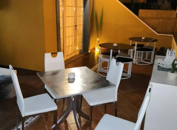 La Casita Del Corazon