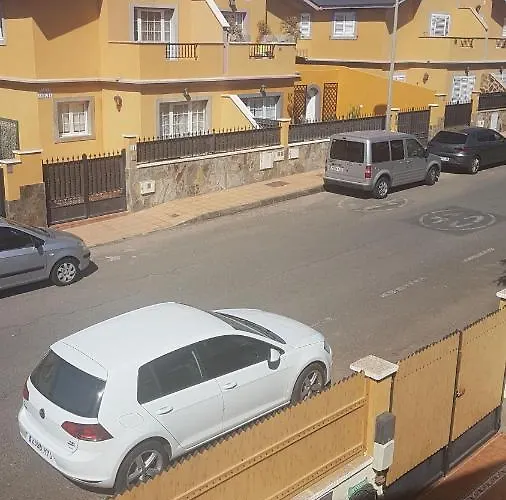 La Casita Del Corazon