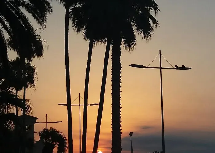 La Casita Del Corazon Castillo del Romeral