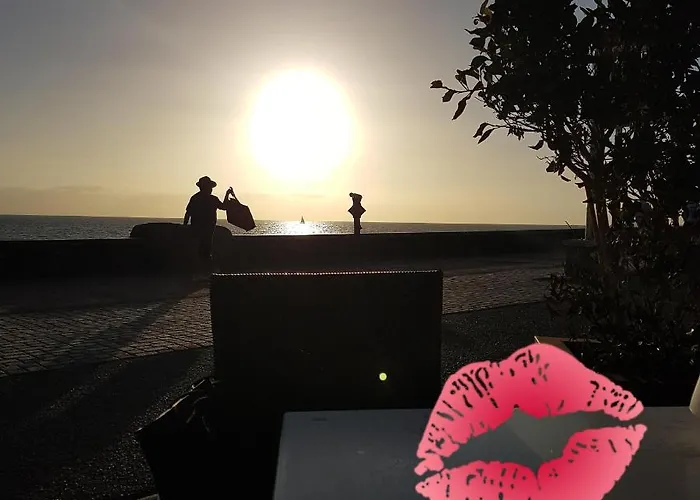 B&B La Casita Del Corazon *