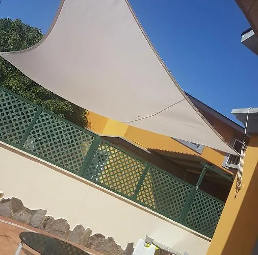 La Casita Del Corazon B&B *