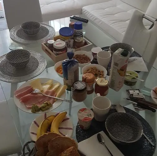 La Casita Del Corazon * Castillo del Romeral