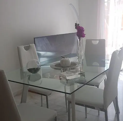 B&B La Casita Del Corazon *