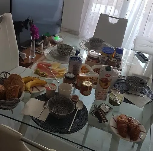 La Casita Del Corazon