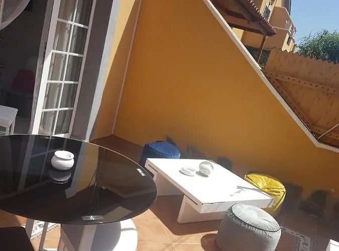 B&B La Casita Del Corazon *