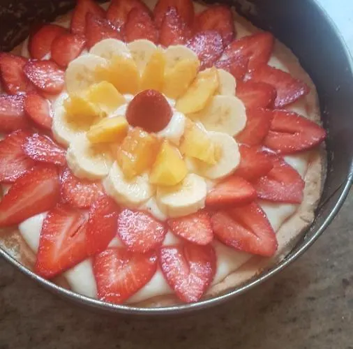 B&B La Casita Del Corazon Castillo del Romeral