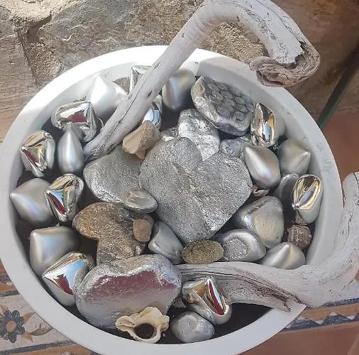 La Casita Del Corazon