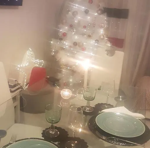Alojamento de Acomodação e Pequeno-almoço La Casita Del Corazon