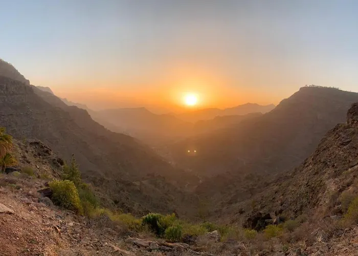 La Casita Del Corazon B&B *