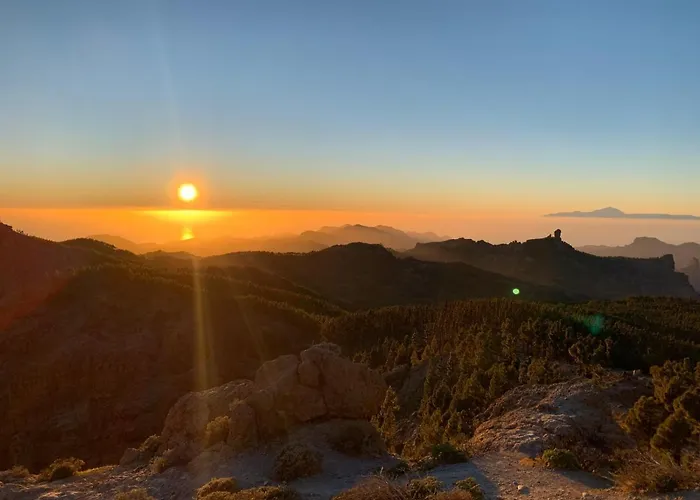 La Casita Del Corazon Castillo del Romeral