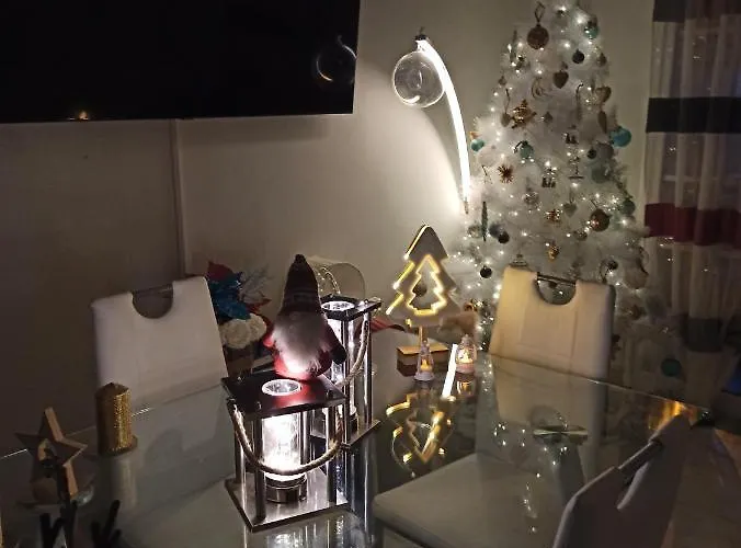 B&B La Casita Del Corazon *