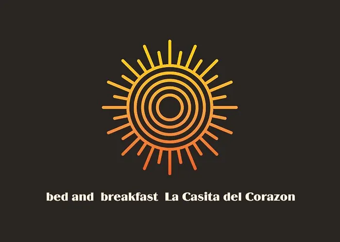 La Casita Del Corazon Castillo del Romeral