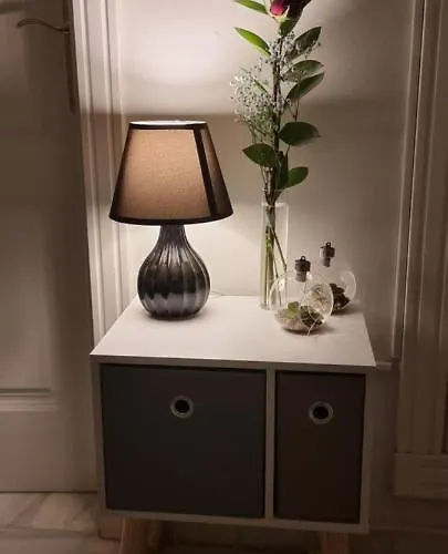 La Casita Del Corazon